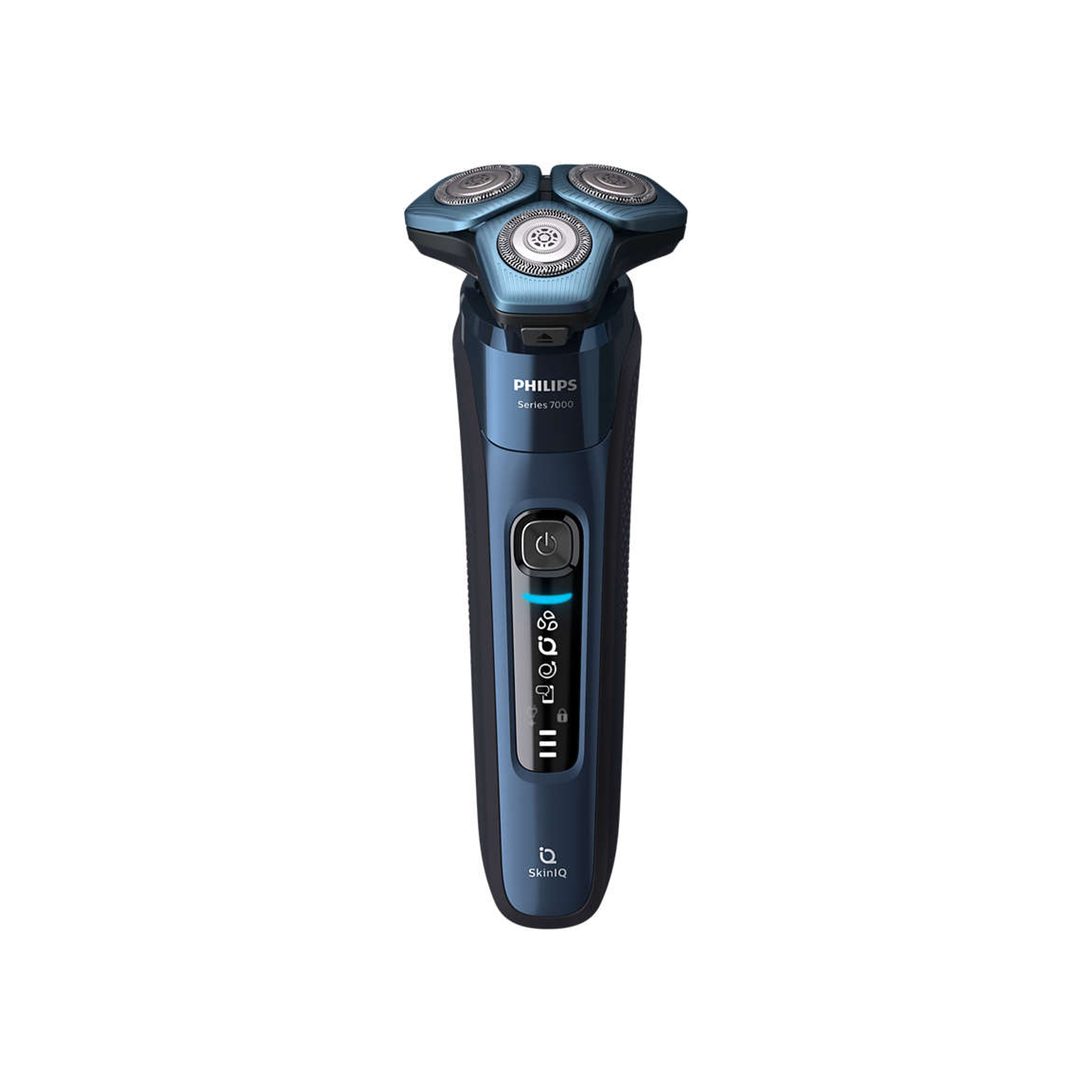 Philips Series 7000 Wet & Dry Electric Shaver (Photo: 2)